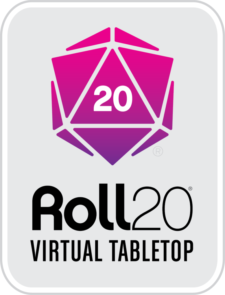 Roll20 Icon