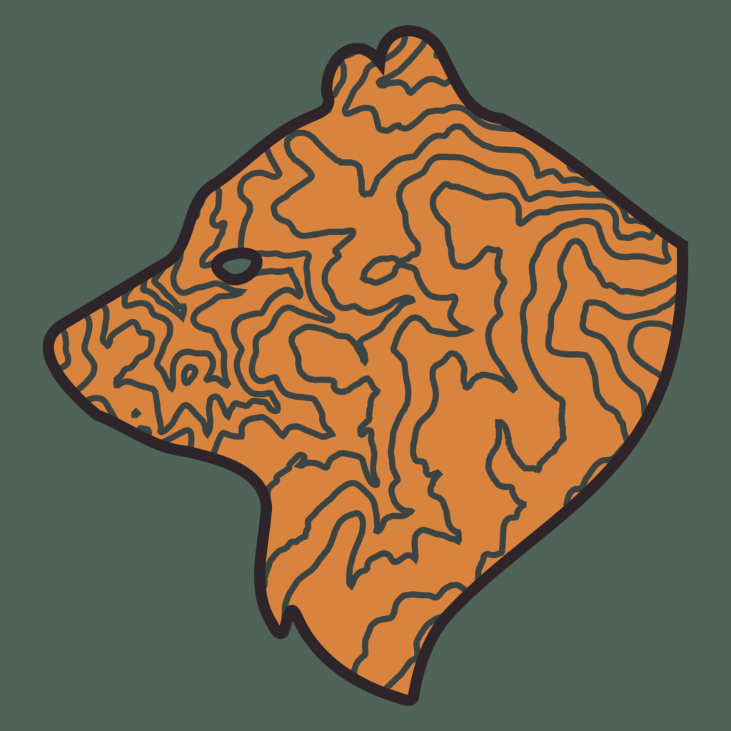 Bearworks Logo Solid